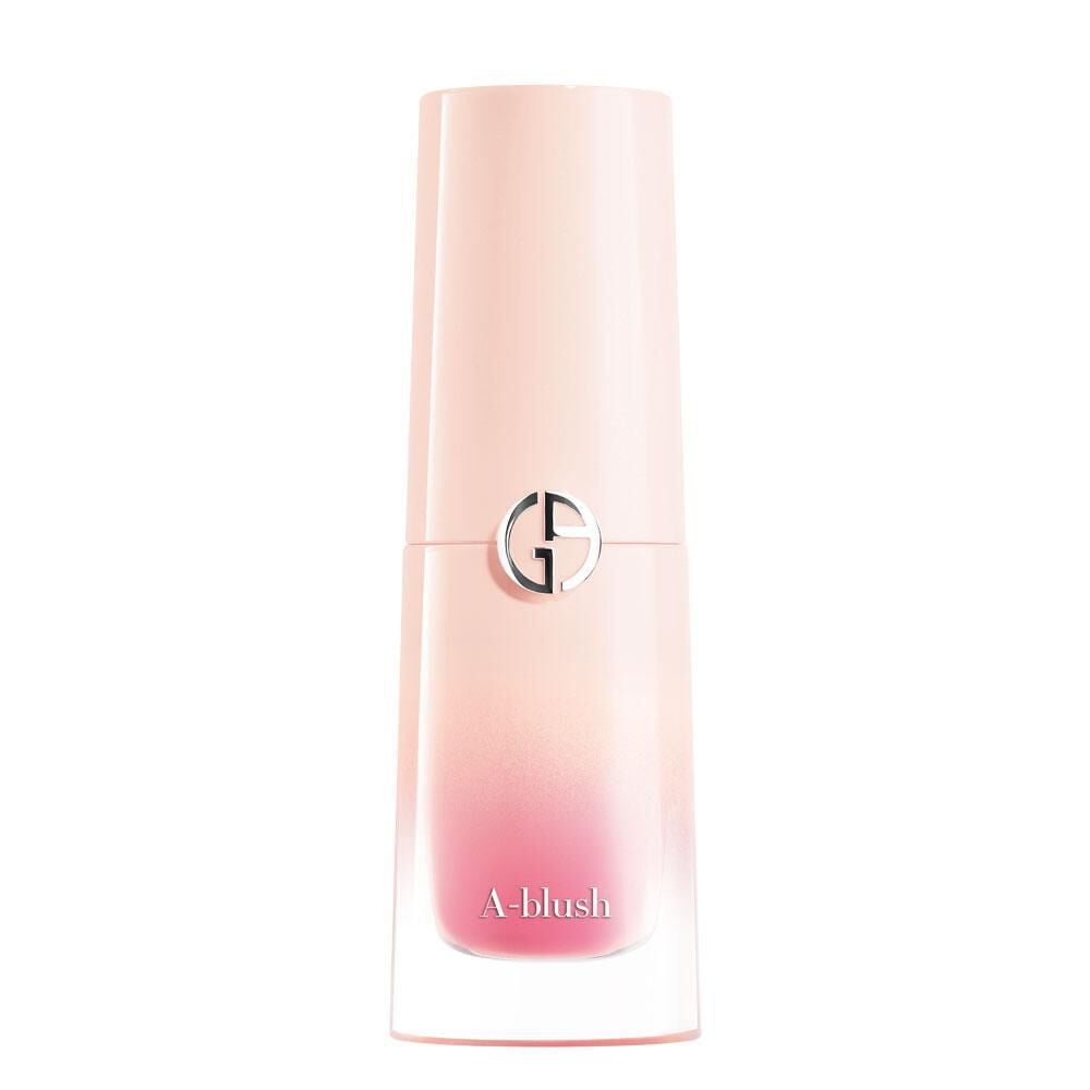 Giorgio armani a clearance line liquid blush