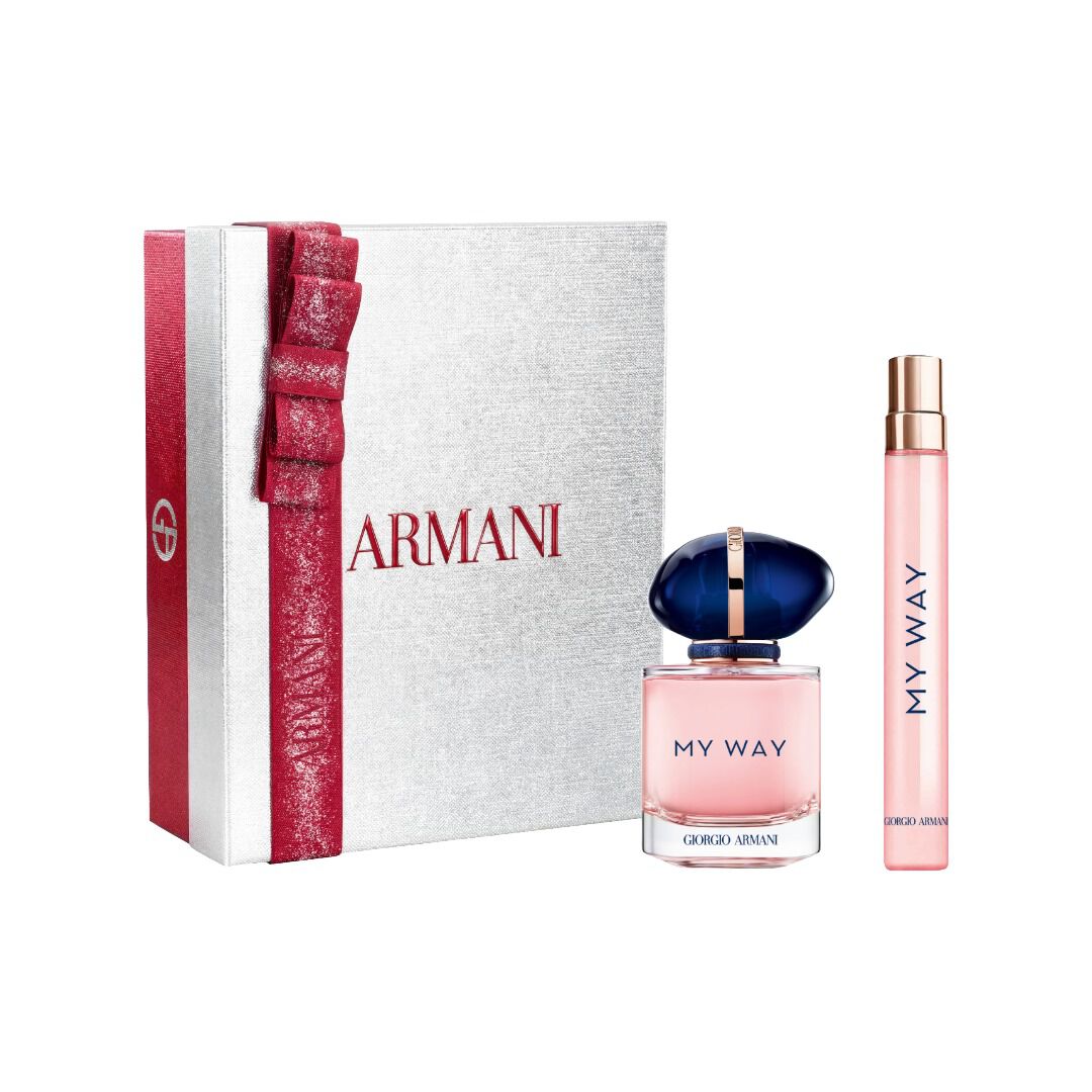 My Way Collection - Women's Perfume - Armani Beauty