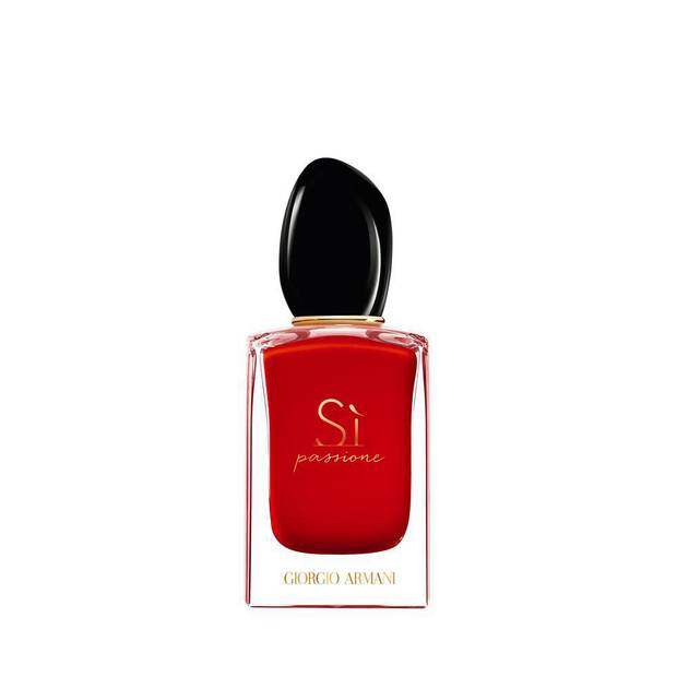 Si Passione Fragrance Giorgio Armani Beauty