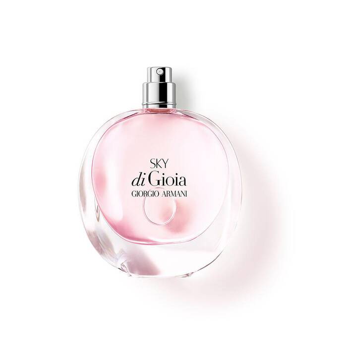 Bottle Notes Eye In Sky >> Sky Di Gioia Eau De Parfum Giorgio Armani Beauty Bottle Notes Eye In Sky >> Sky Di Gioia Eau De Parfum Giorgio Armani Beauty