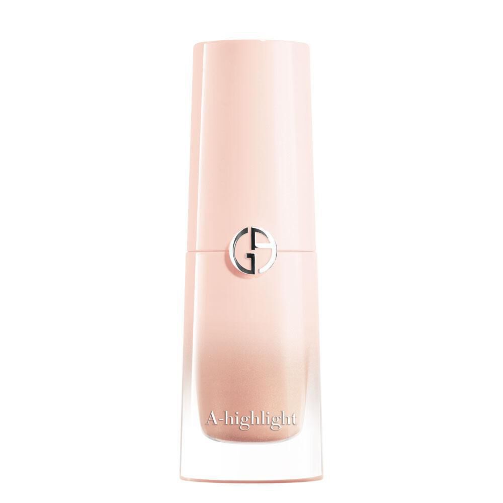armani highlight