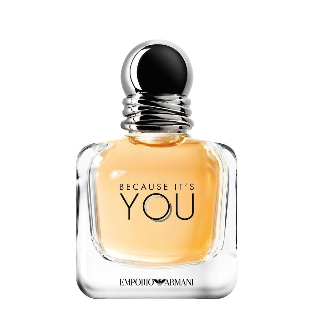 Armani si passione best sale pareri