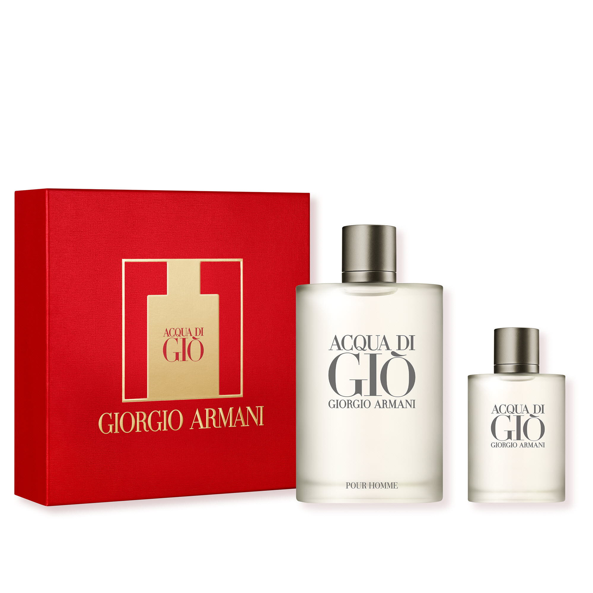 acqua di gio eau de toilette