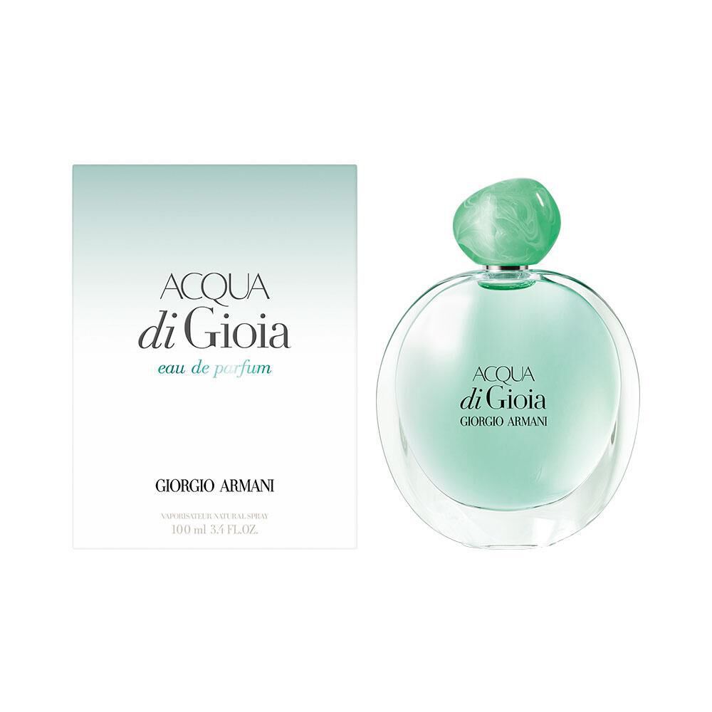 aqua di parfum