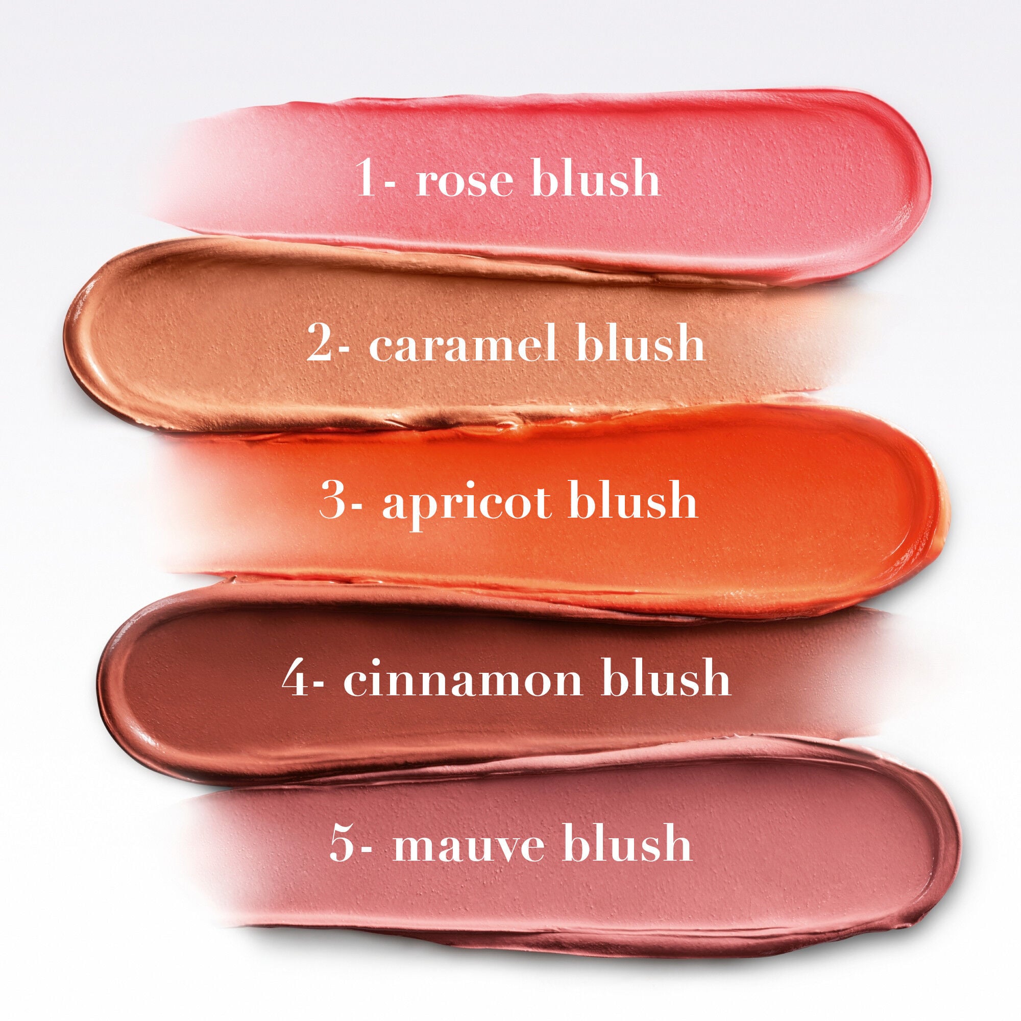 DOLCI BLUSH