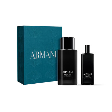 Armani Armani Code Eau de Parfum 2-Piece Cologne Gift Set