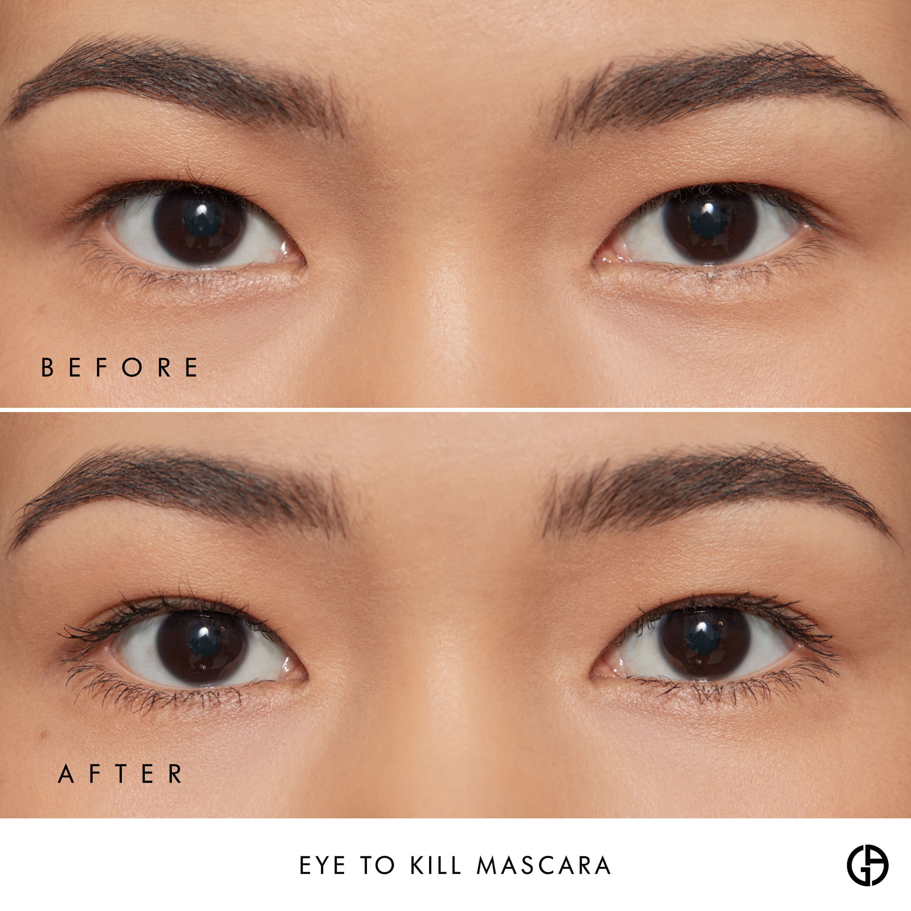 Eyes to kill mascara armani discount
