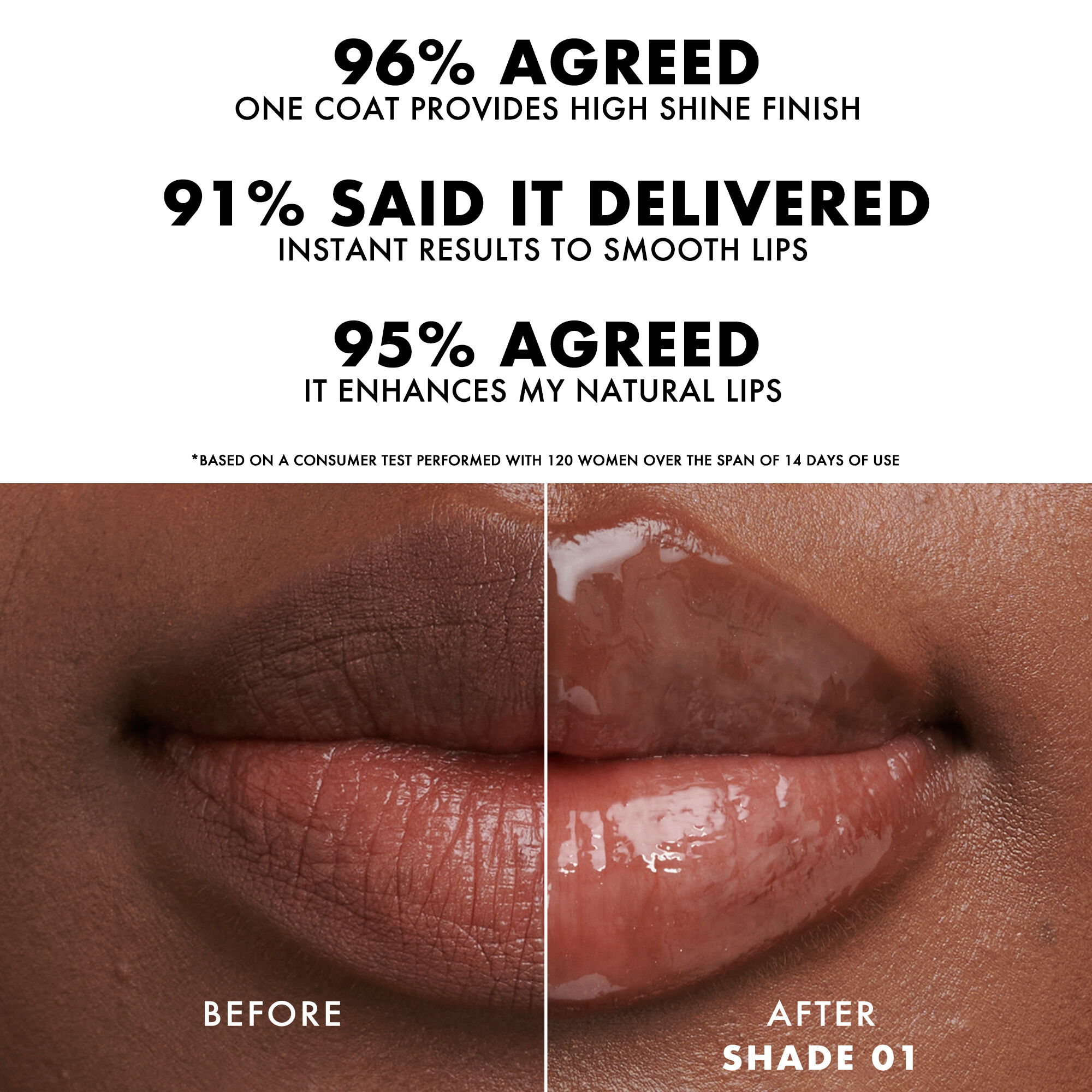 Prisma Glass Lip Gloss