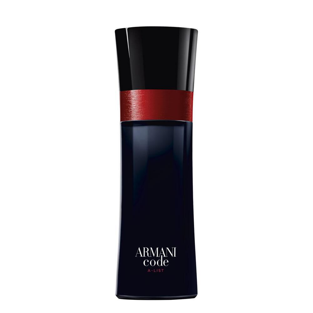 armani sport code discontinued