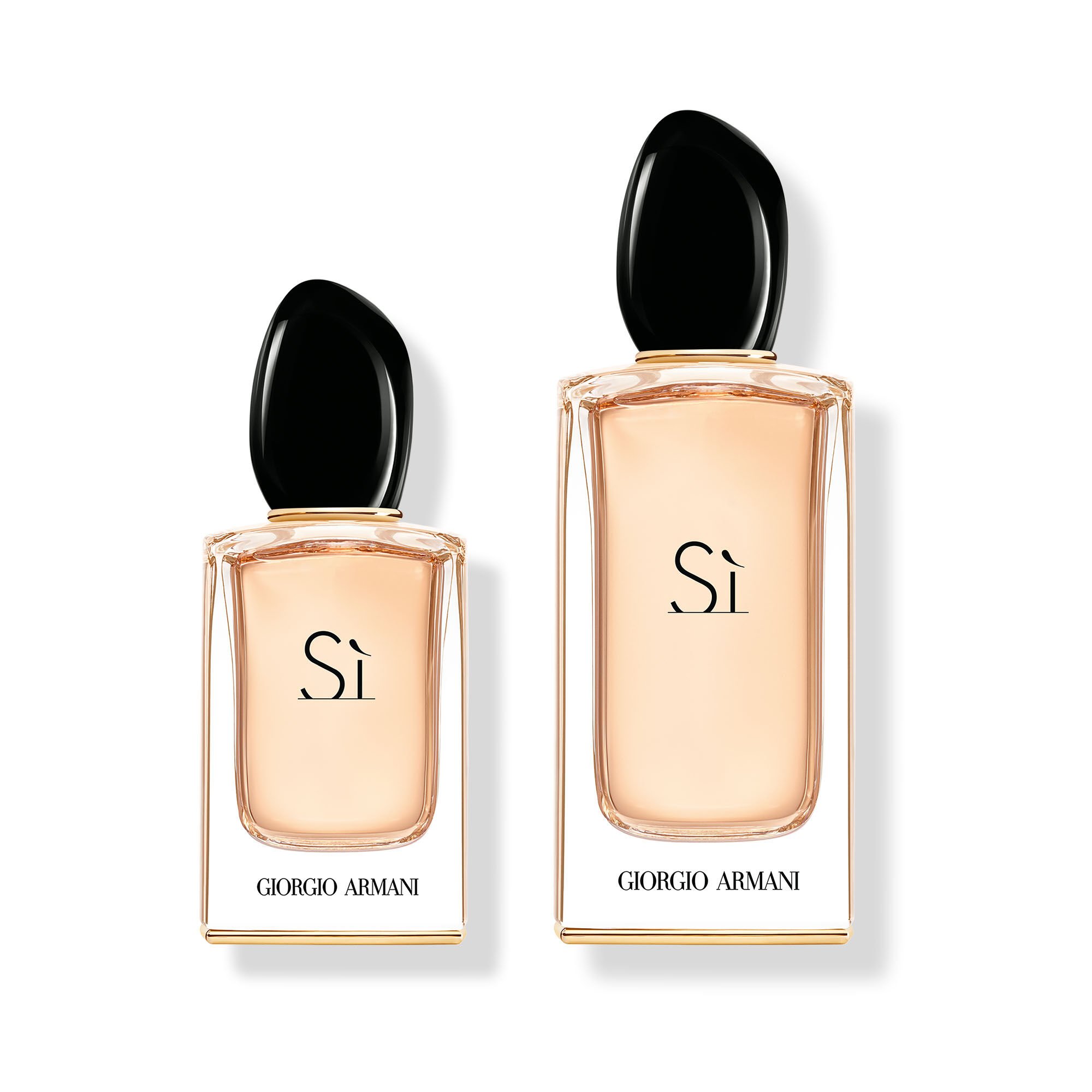 Armani si new arrivals intense gift set