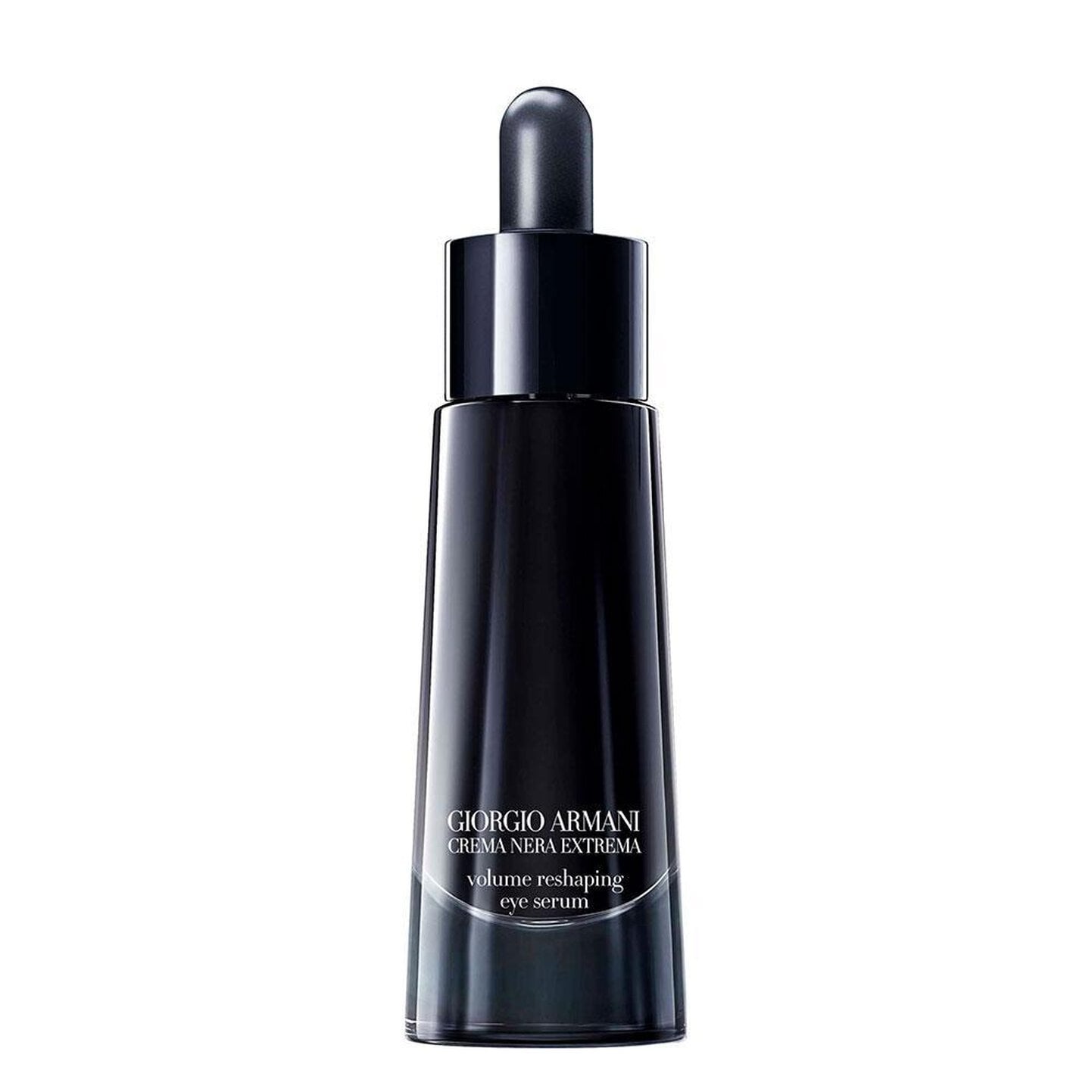 Armani Crema Nera Volume Reshaping Eye Serum