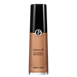 Luminous Silk Acqua Highlighter