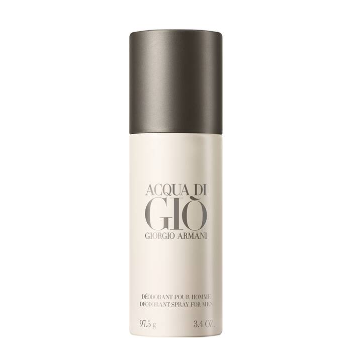 Acqua Di Gio Homme Deodorant Spray Giorgio Armani Beauty