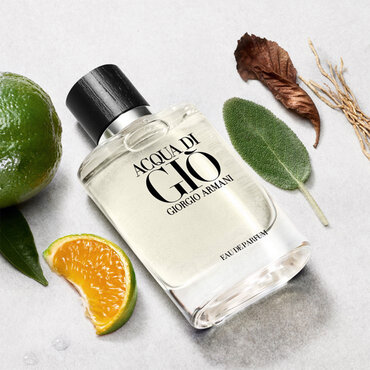 Acqua di gio official website Outlet