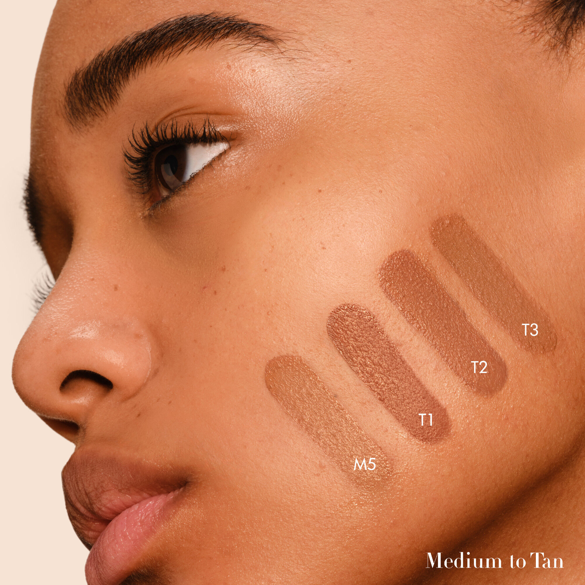 SKIN TINT LONGWEAR & CARE