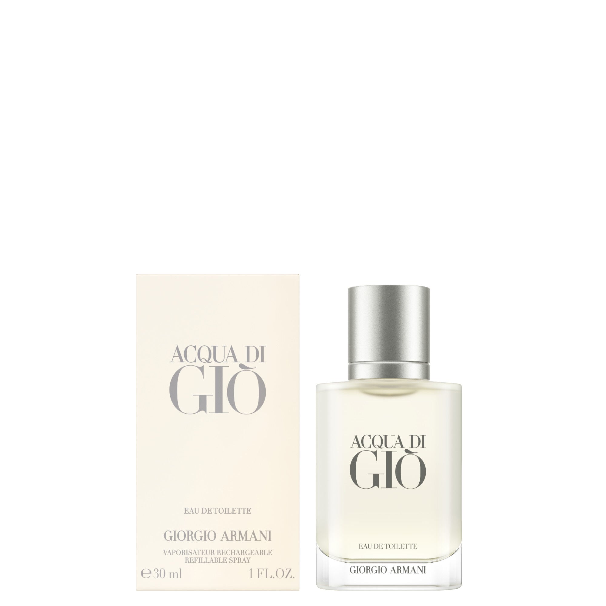 Acqua Di Gio Eau de Toilette
