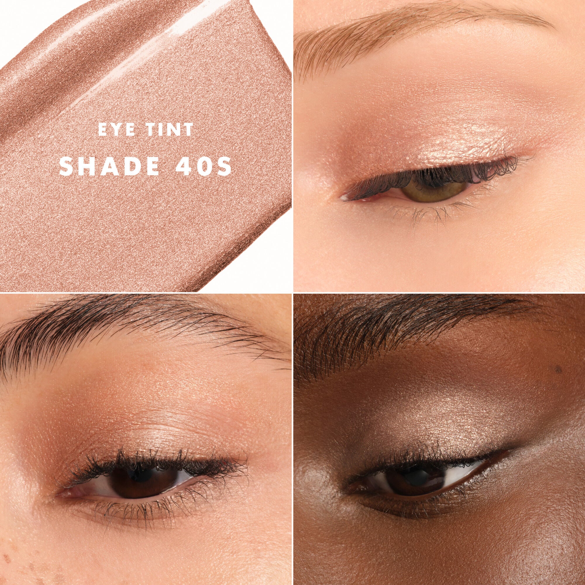 Eye Tint Long-Lasting Liquid Eyeshadow