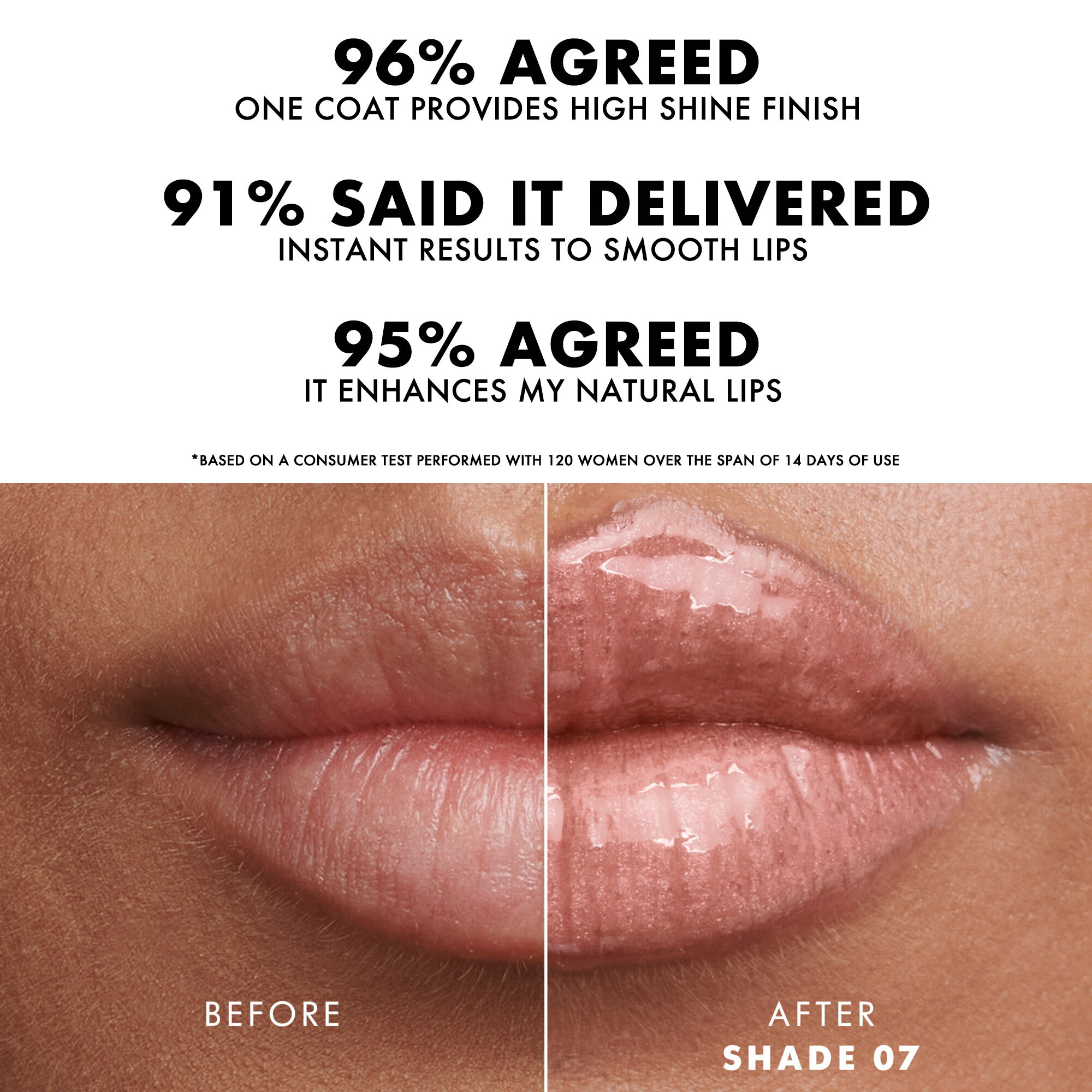 Prisma Glass Lip Gloss