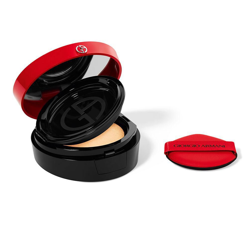 giorgio armani cushion foundation usa