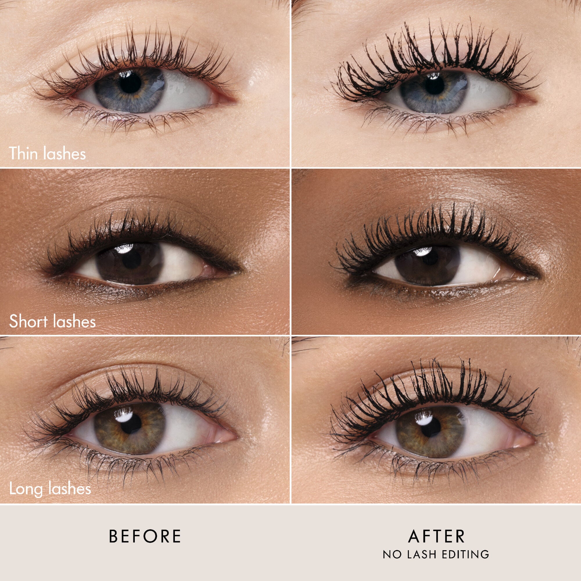 Eye Tint Liquid Eyeshadow & Vertigo Mascara Holiday Gift Set