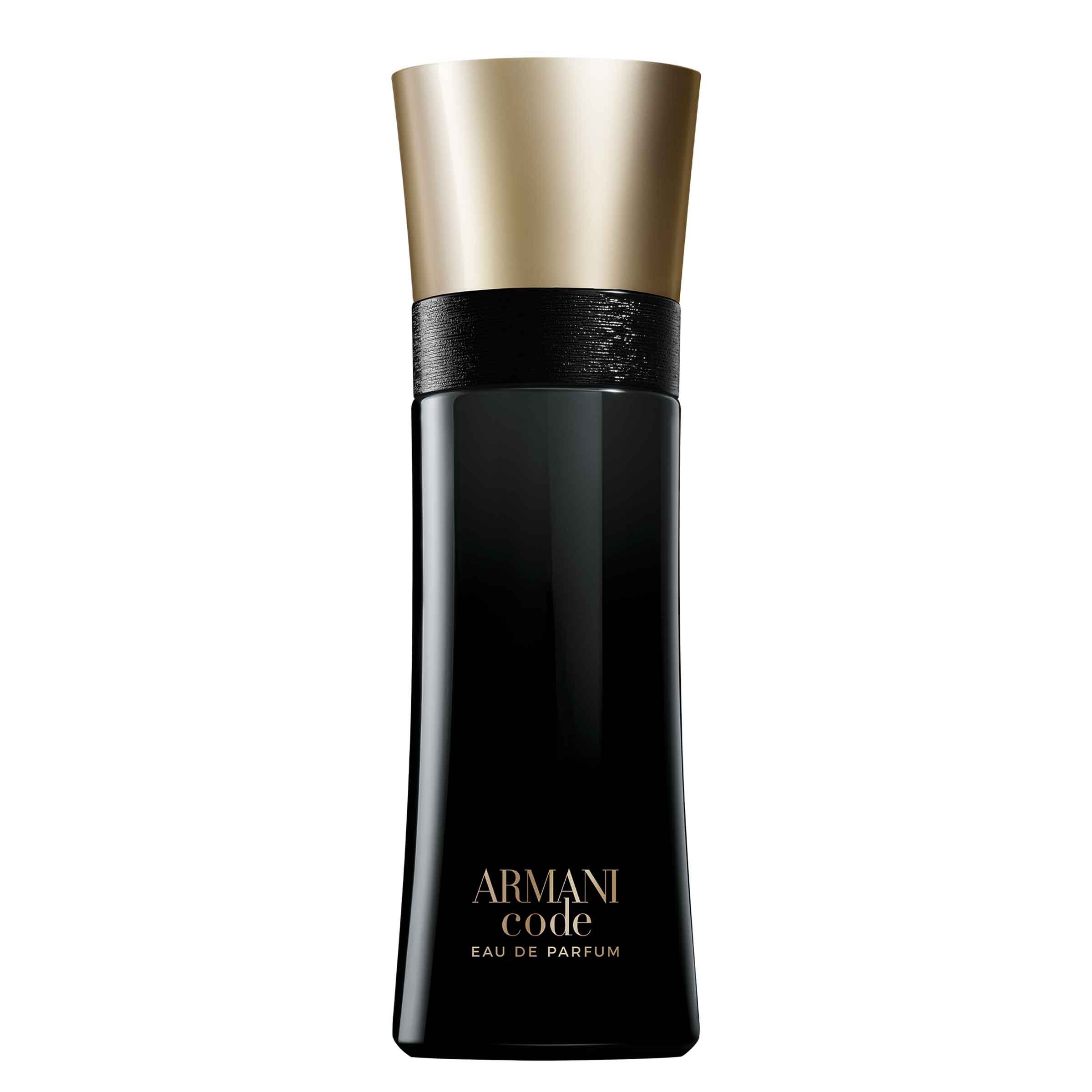 Giorgio Armani Armani Code Men's Eau de Toilette Spray - 6.7 fl oz bottle