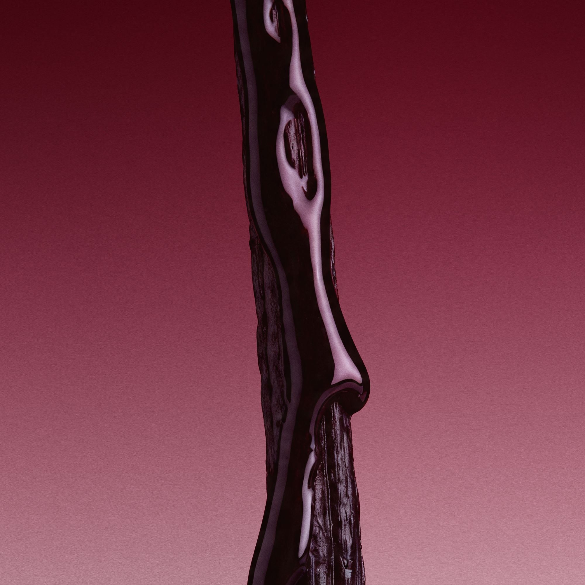 ARMANI/PRIVE CUIR RUBIS