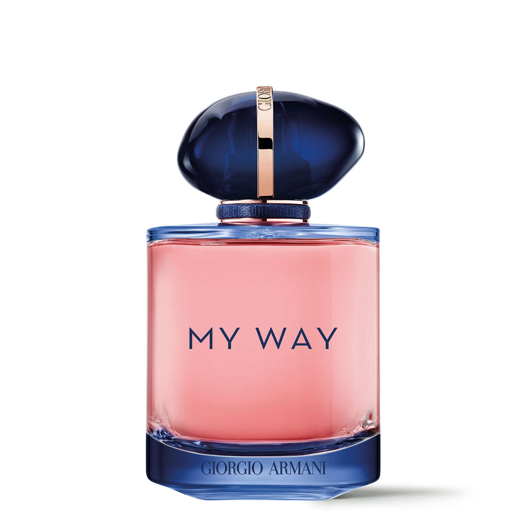 Giorgio Armani MY WAY 香水 50ml セット マイ ウェイ(B20D0173)｜コスメ・デパコス｜阪急百貨店公式