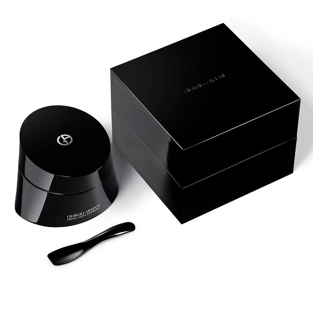 armani crema nera supreme reviving cream