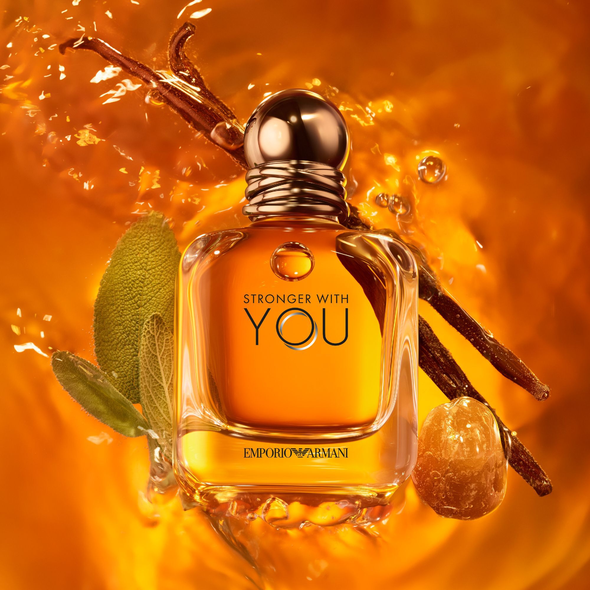 Stronger With You 3-Piece Discovery Holiday Gift Set