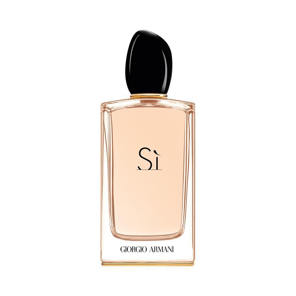 Sì Eau de Parfum - Women's Perfume - Armani Beauty