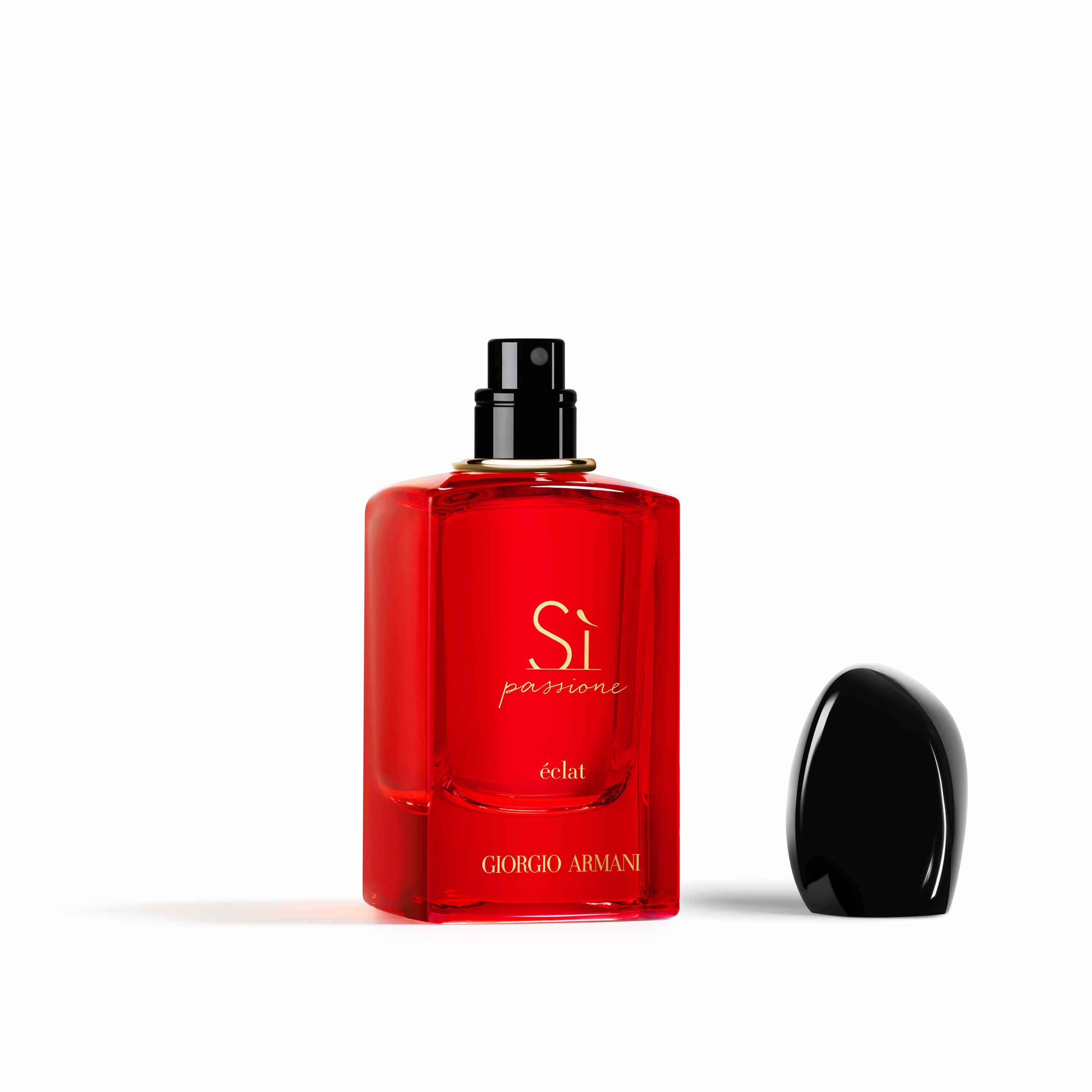 Si Passione Eclat Eau de Parfum for Women Armani Beauty