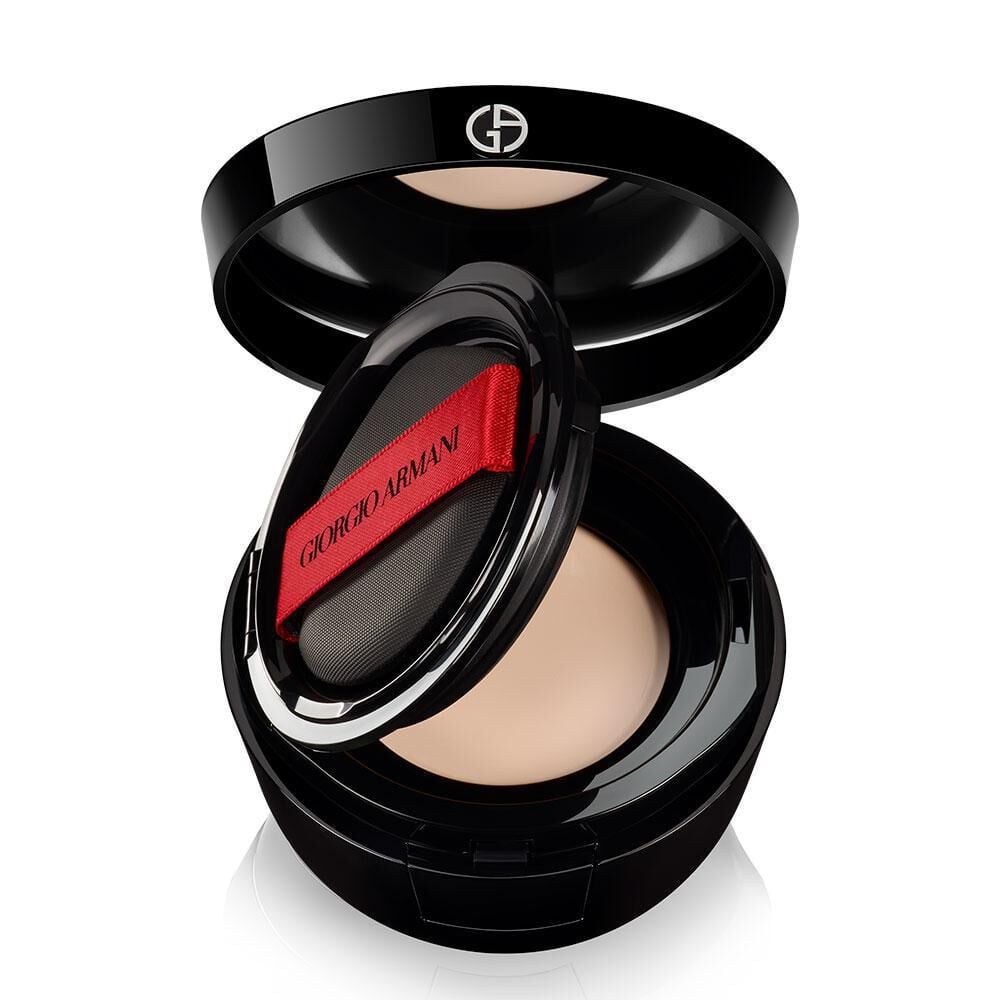 Power Fabric Foundation Balm Full Coverage Armani Beauty