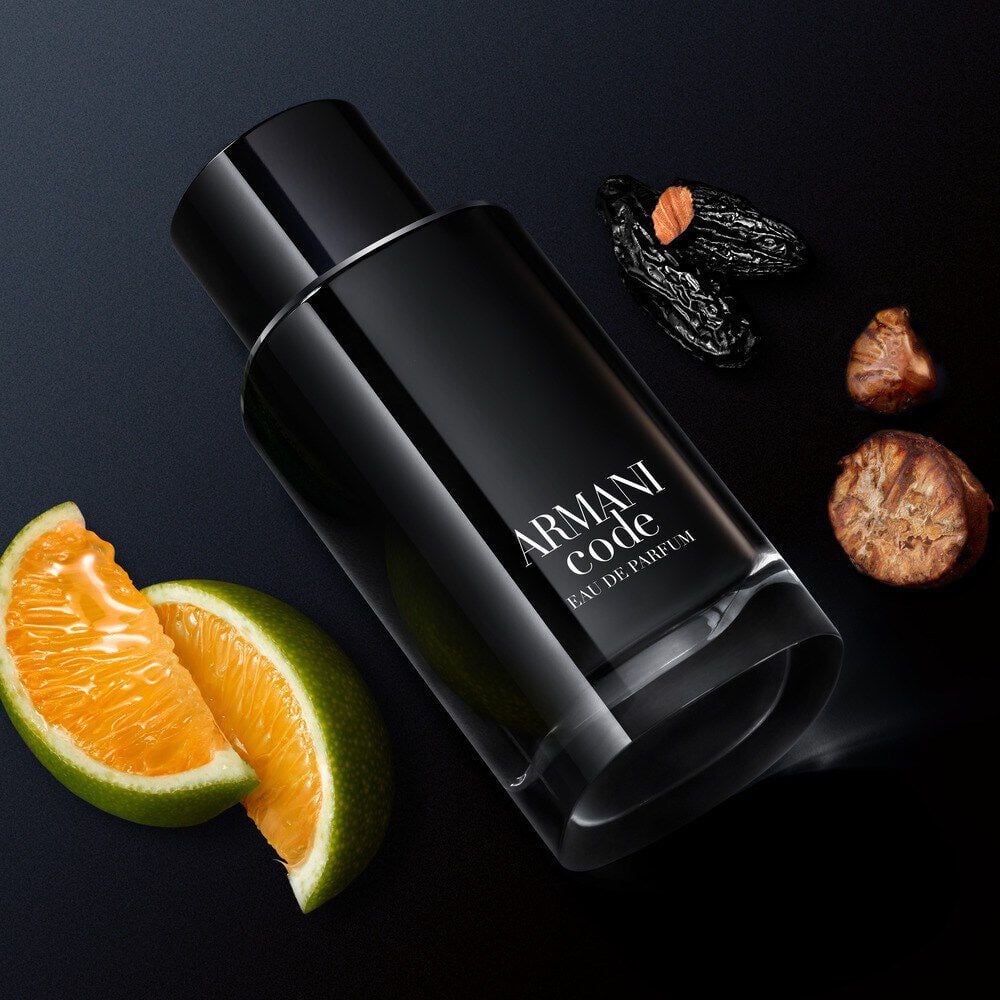 Parfum pour homme armani code clearance