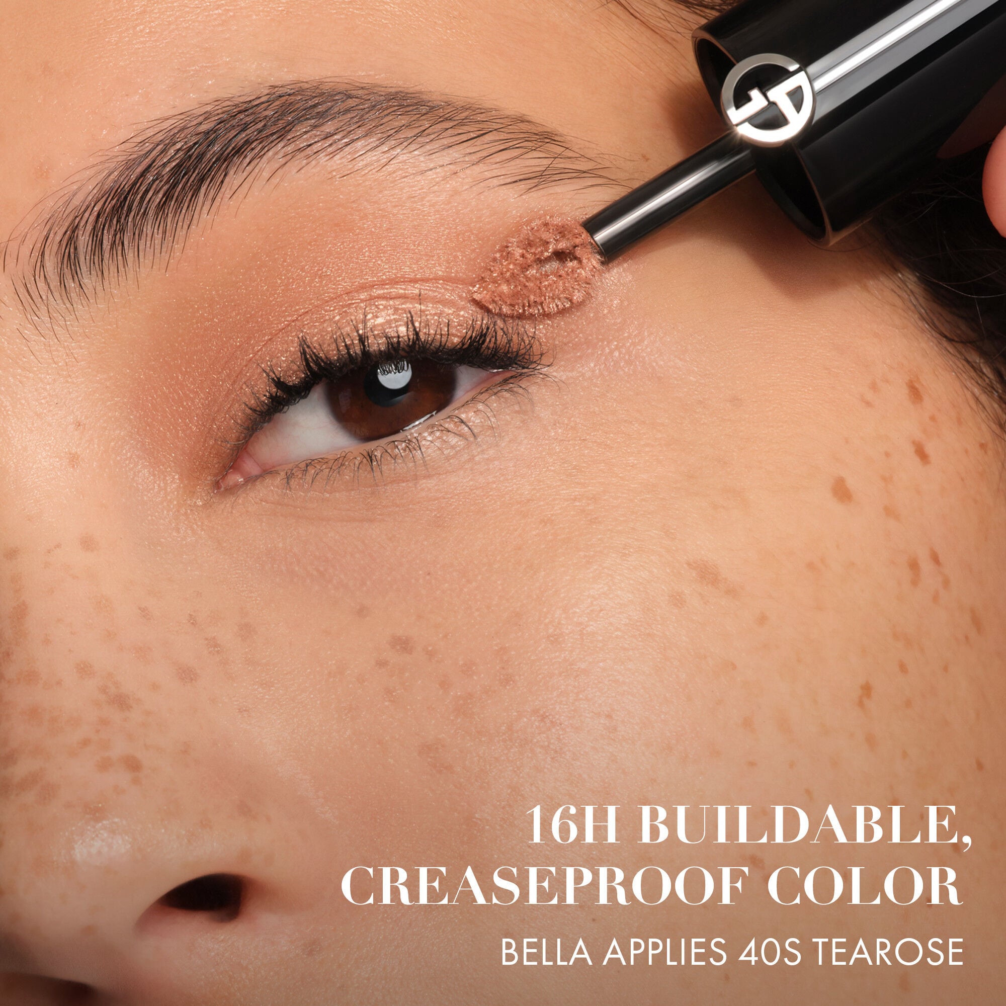 Eye Tint Long-Lasting Liquid Eyeshadow