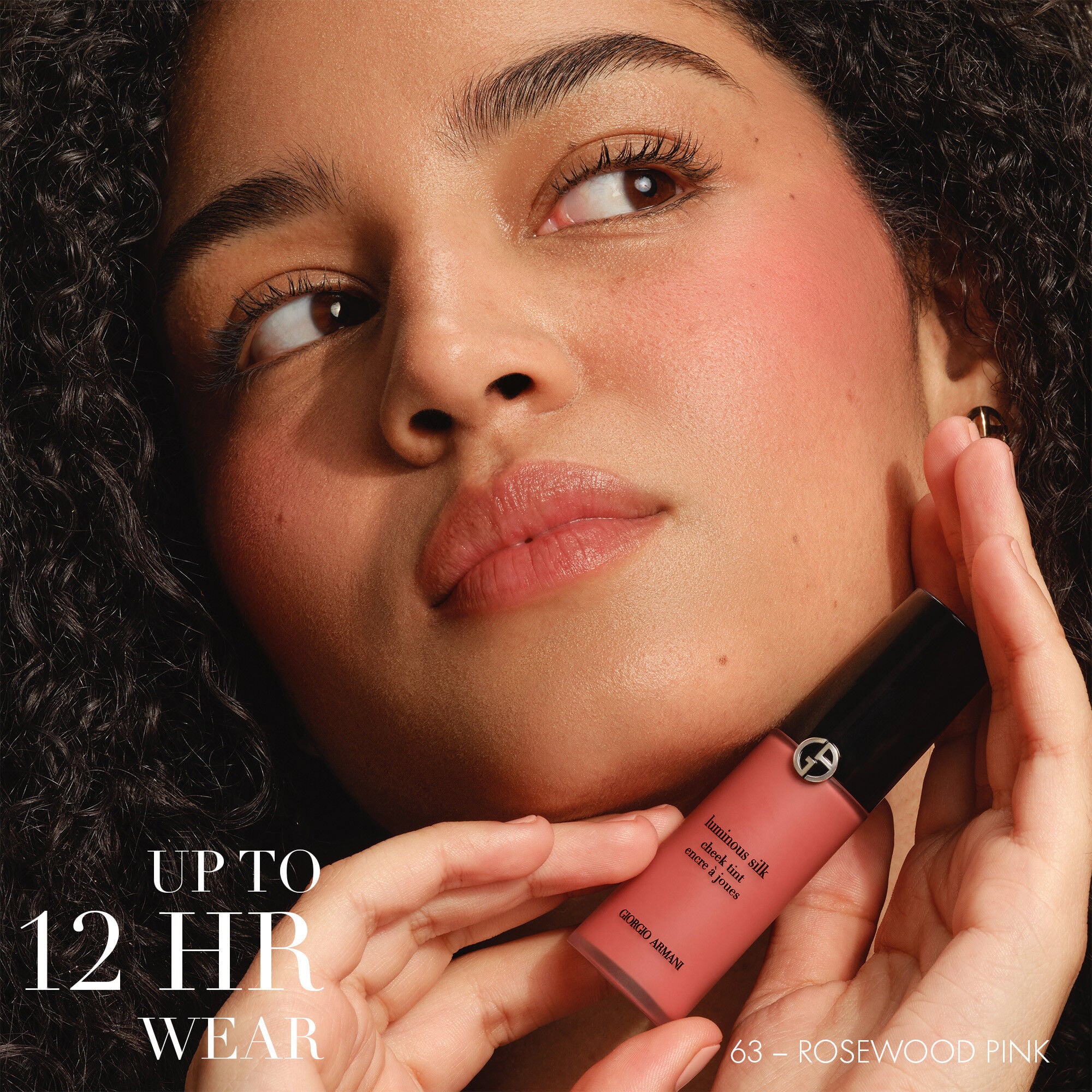 Luminous Silk Cheek Tint Blush