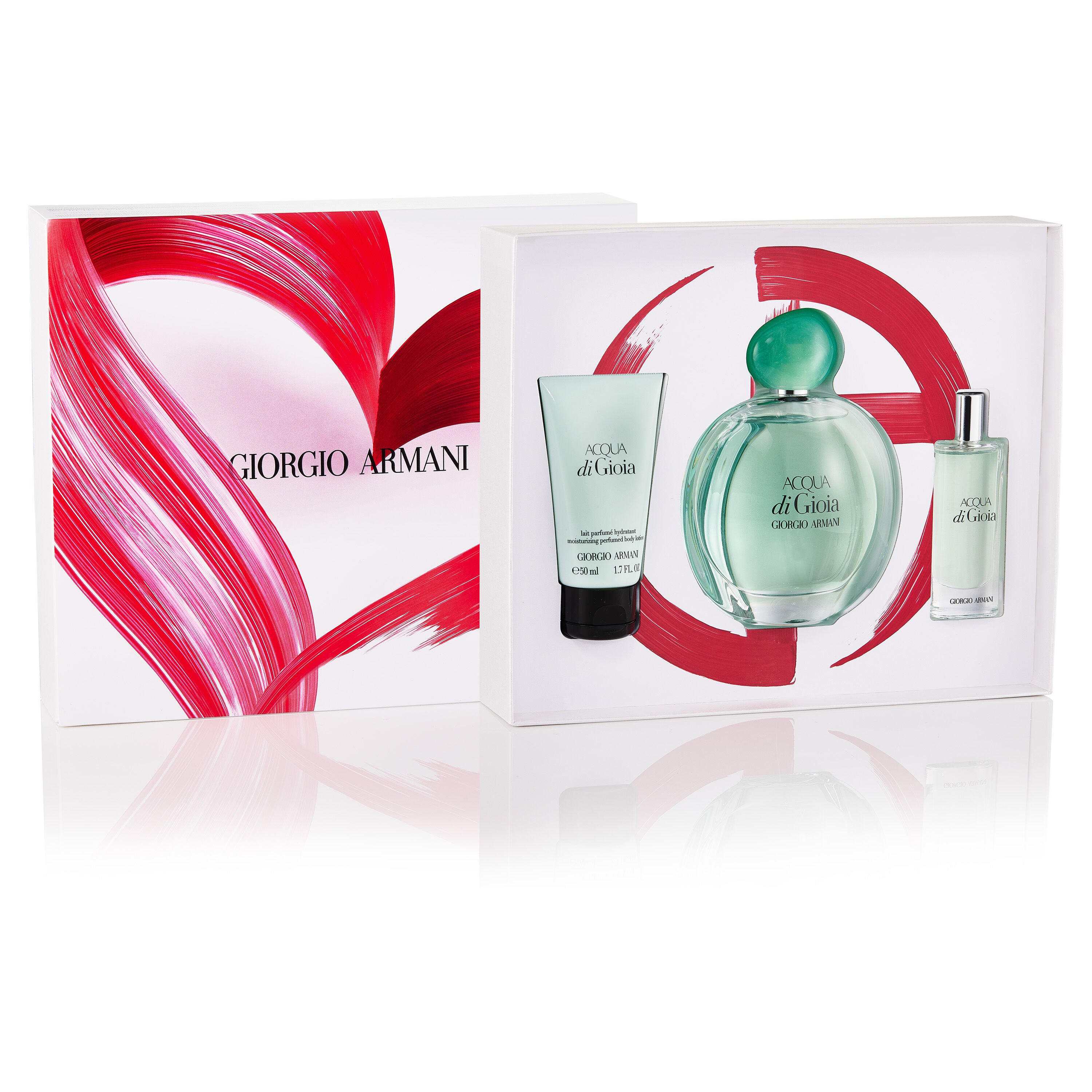Armani beauty best sale gift set