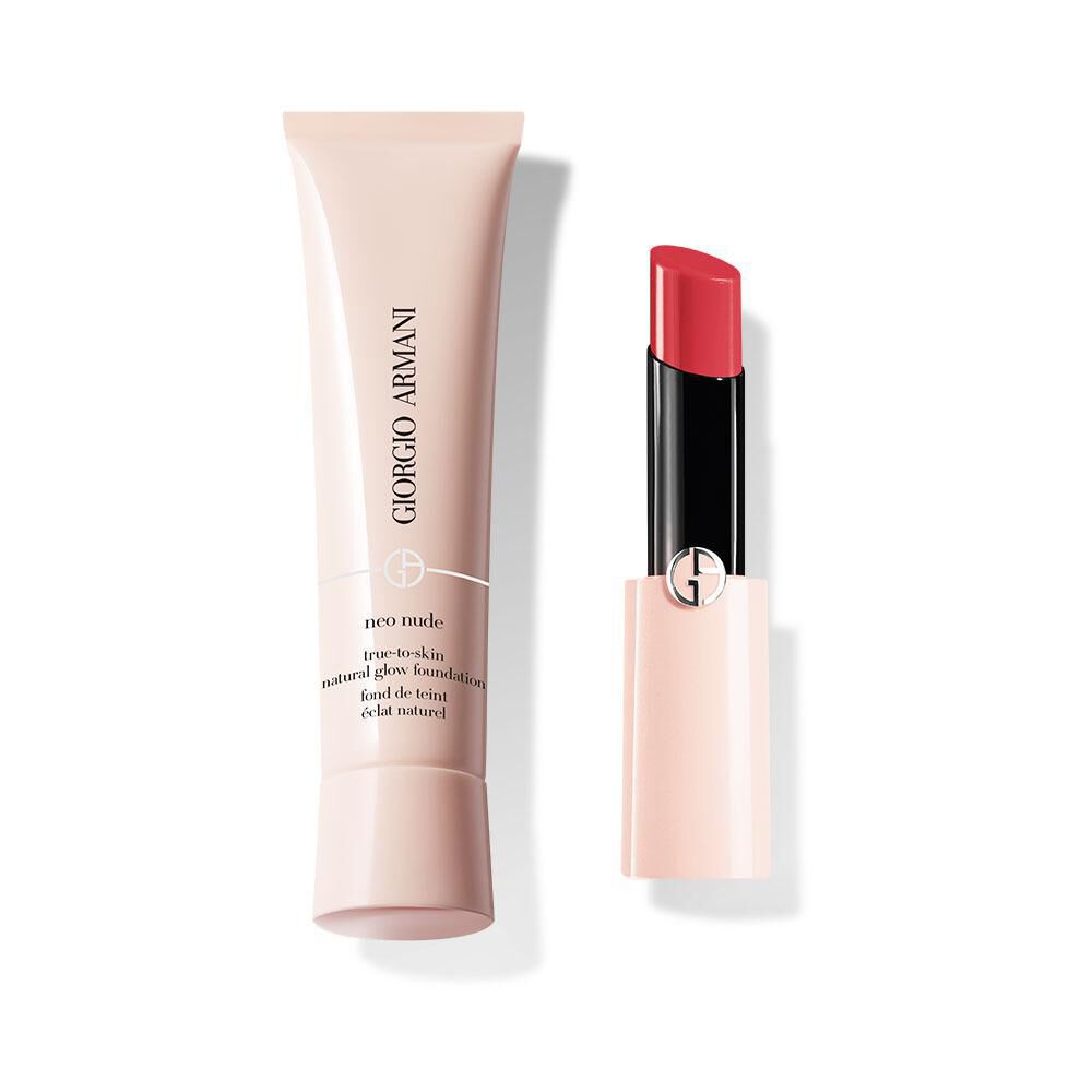 giorgio armani neo nude blush