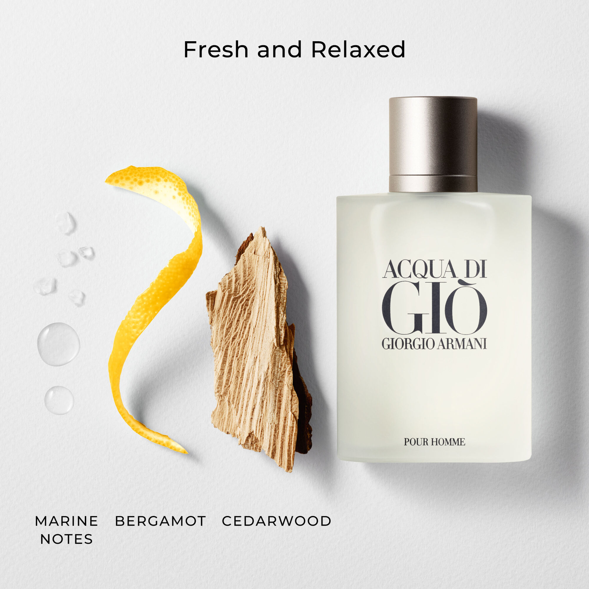 Armani acqua outlet di gio douglas