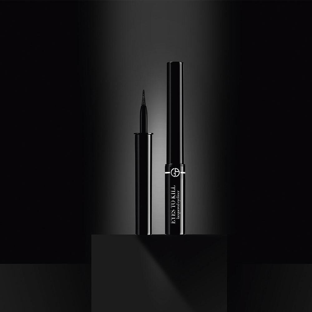 giorgio armani liquid eyeliner