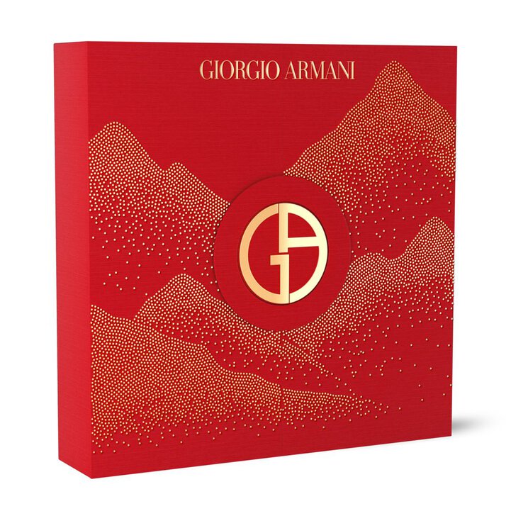 Holiday 2024 Advent Calendar Full Size and Miniatures Armani beauty Holiday 2024 Advent Calendar Full Size and Miniatures Armani beauty