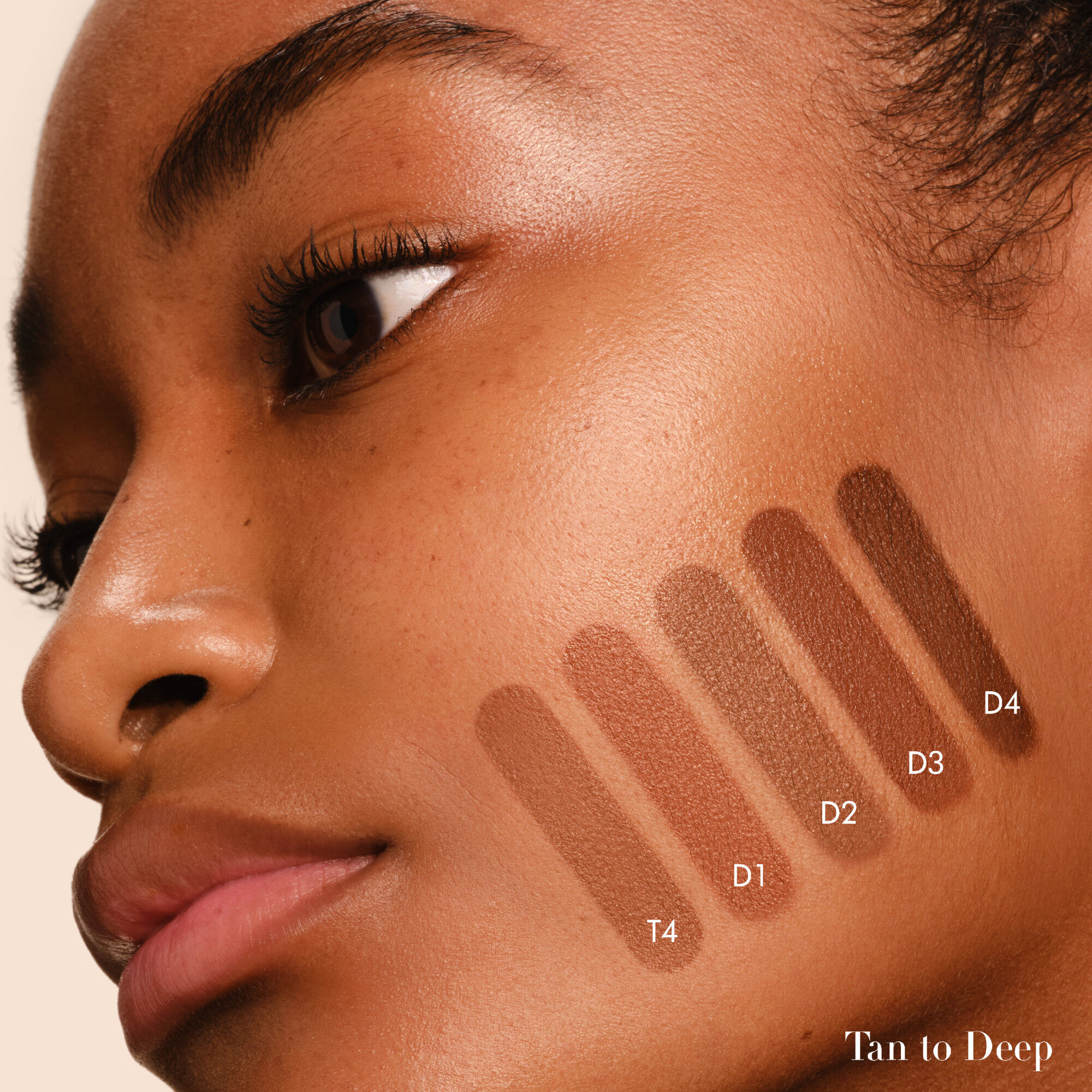 SKIN TINT LONGWEAR & CARE