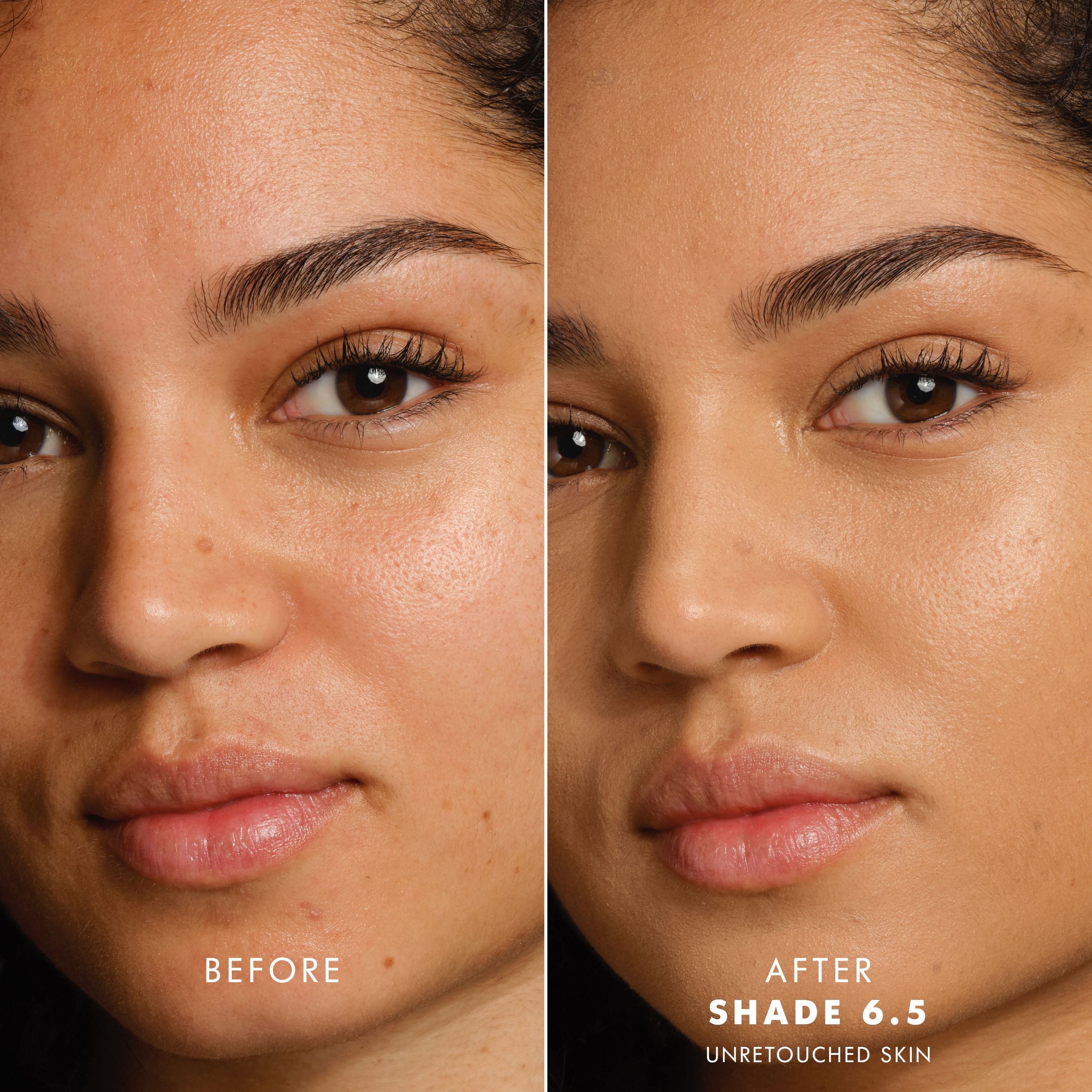 Luminous Silk Natural Glow Blurring Foundation