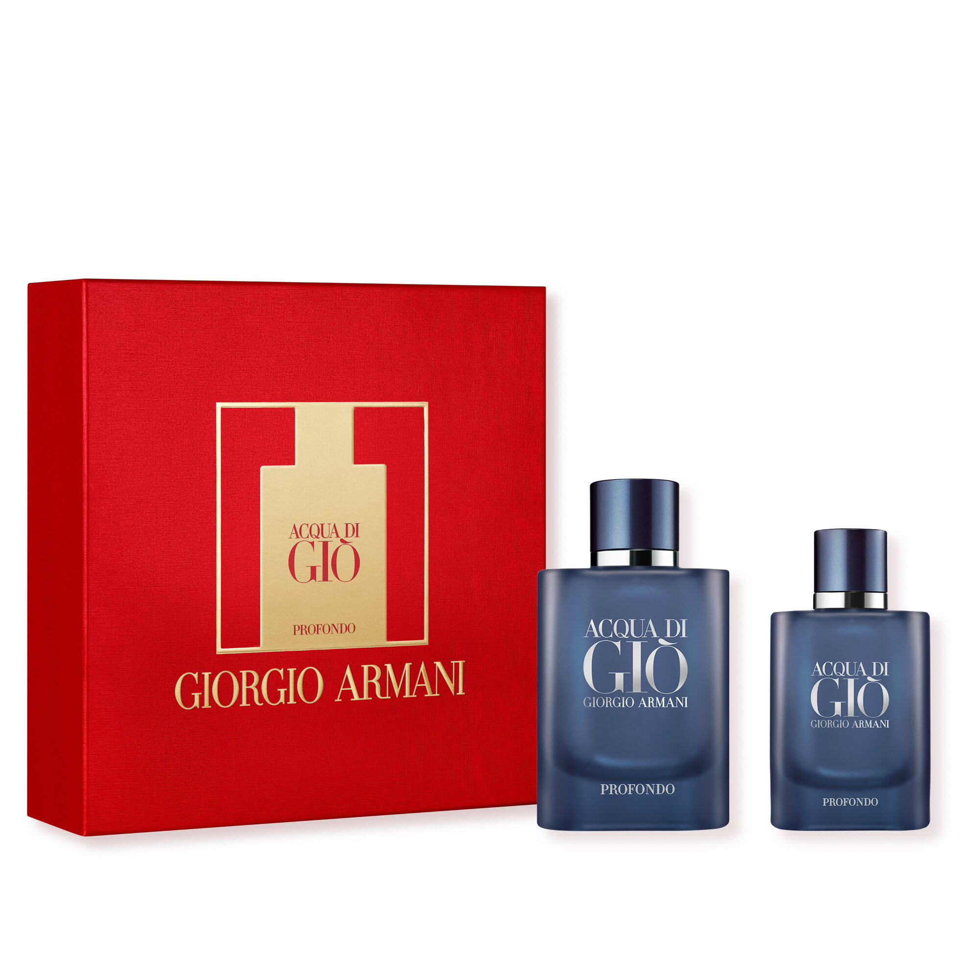 acqua di gio profondo 3 piece set