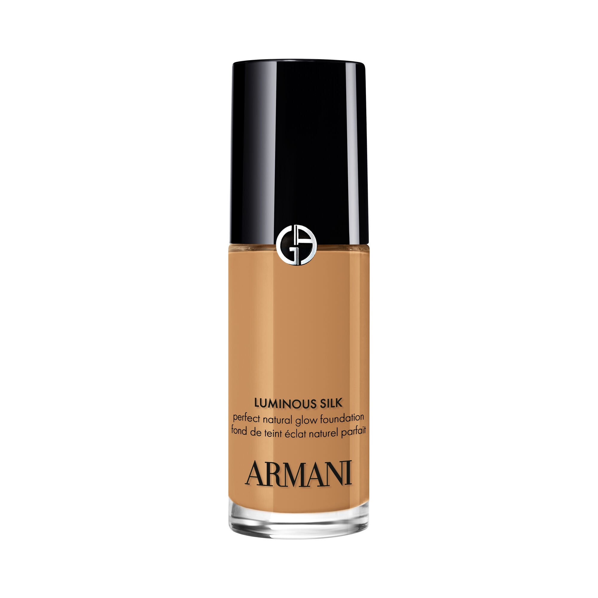 Luminous Silk Natural Glow Blurring Foundation