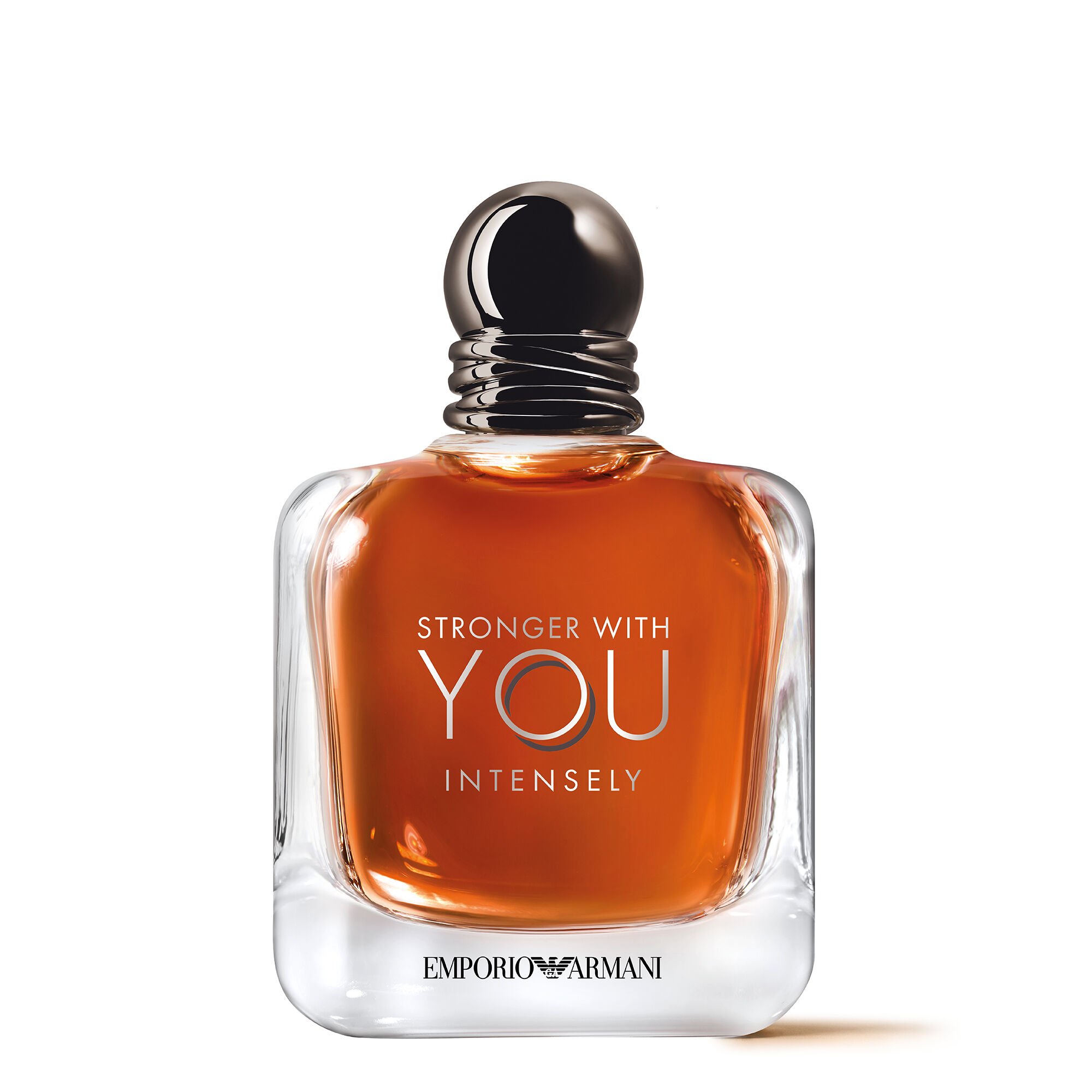 超安い品質 Stronger With You Intensely Eau de Parfum - Armani Beauty 香水(男性用)