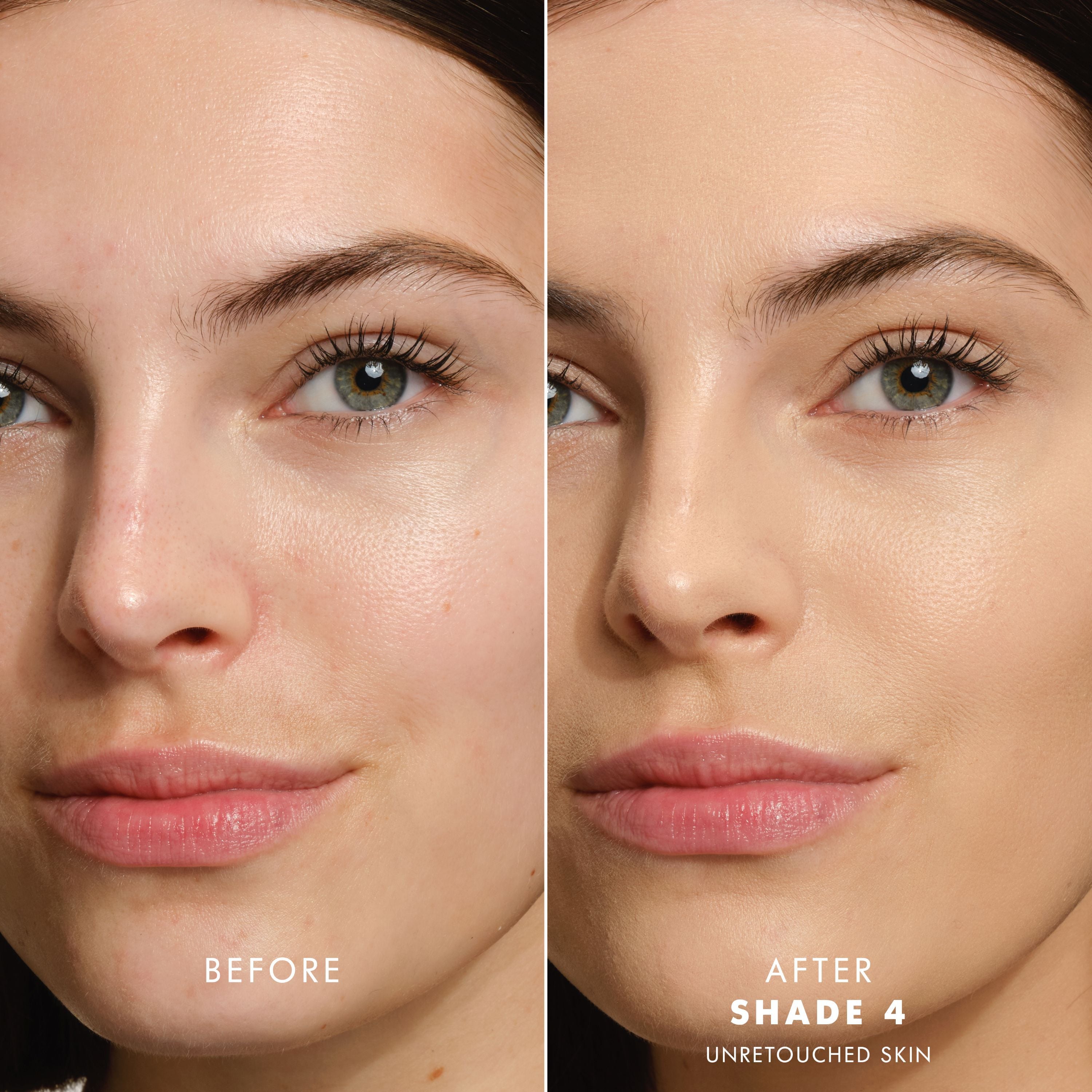 Luminous Silk Natural Glow Blurring Foundation