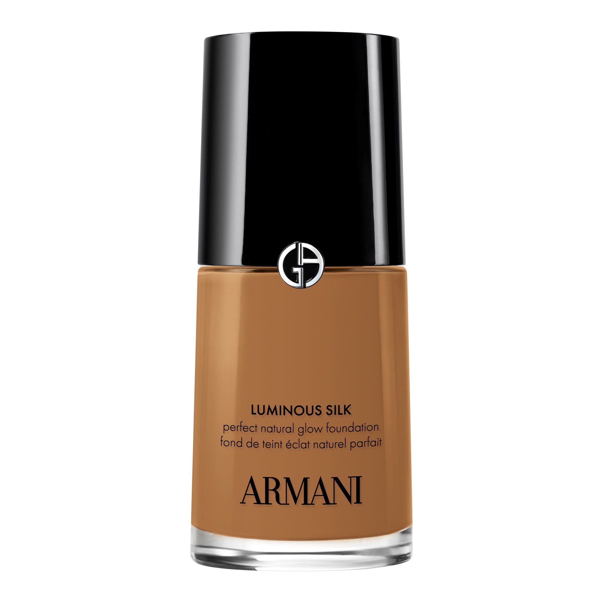 LUMINOUS SILK NATURAL GLOW BLURRING FOUNDATION