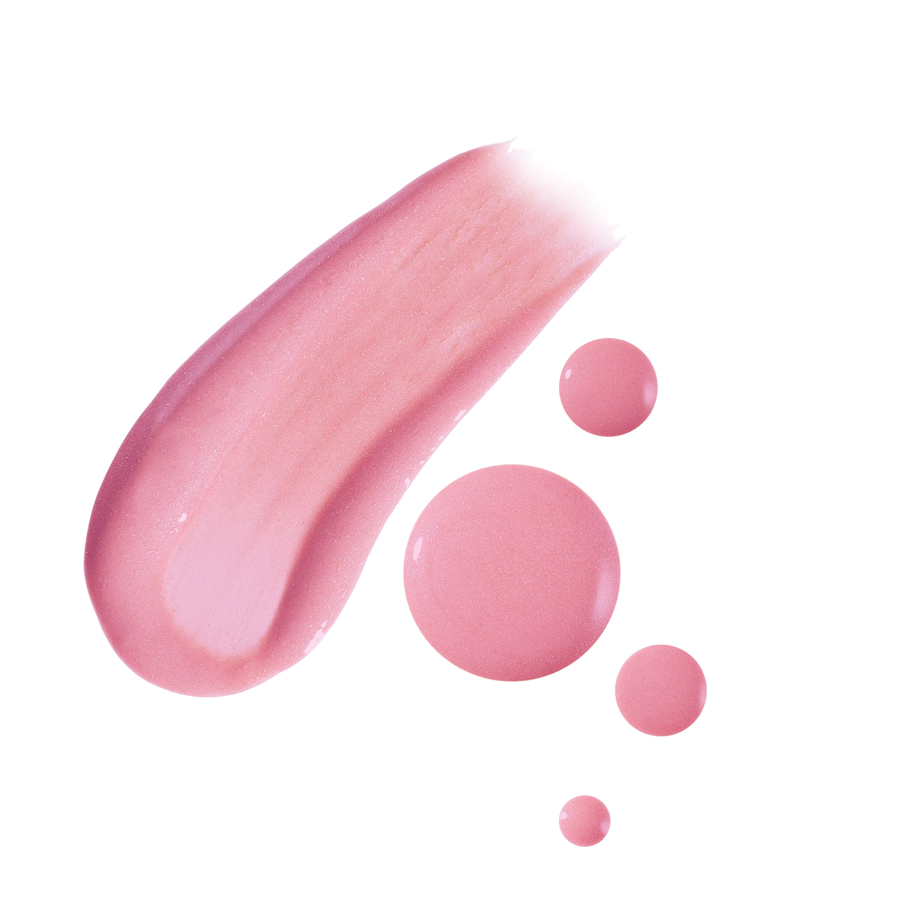 FLUID SHEER GLOW ENHANCER