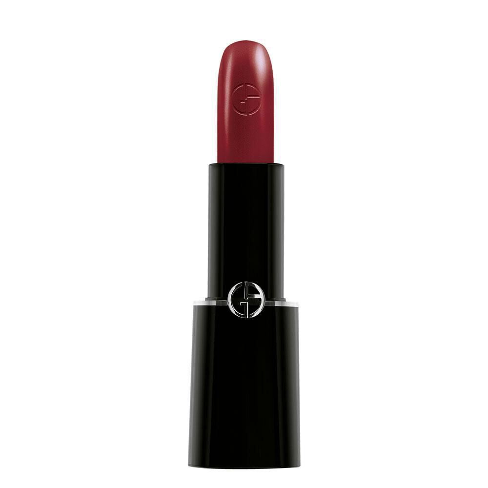 Rouge D Armani Sheers Lipstick Front Row Giorgio Armani Beauty