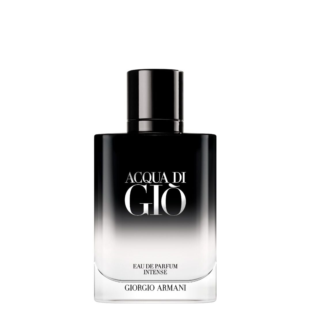 Acqua Di Giò Eau de Parfum Intense Cologne - Armani Beauty